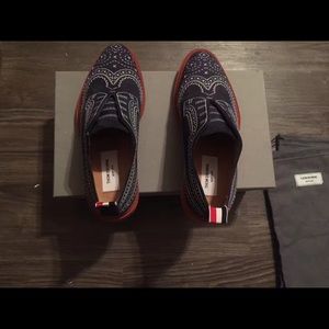 Thom Browne shoes